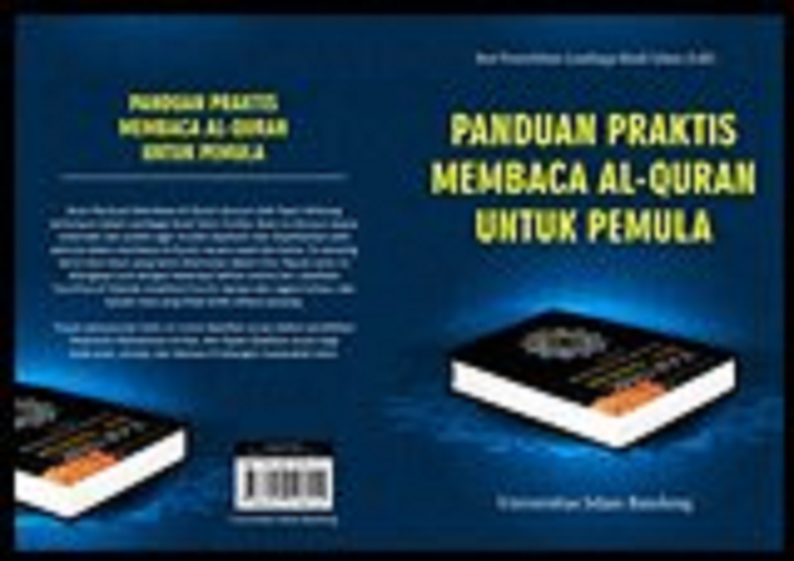 Panduan Praktis Membaca Al Quran Untuk Pemula Paippk